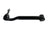 Suspensia X15CJ7169 Suspension Control Arm and Ball Joint Assembly - Front Left Lower Rearward