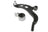 Suspensia X15CJ7806 Suspension Control Arm and Ball Joint Assembly - Front Left Lower