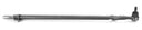 Suspensia X15DL0016 Steering Drag Link - Front