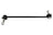 Suspensia X15SL0267 Suspension Stabilizer Bar Link - Front