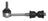 Suspensia X15SL0509 Suspension Stabilizer Bar Link - Rear