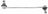 Suspensia X15SL0537 Suspension Stabilizer Bar Link - Front