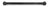 Suspensia X15SL0581 Suspension Track Bar - Front