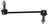 Suspensia X15SL6658 Suspension Stabilizer Bar Link - Front