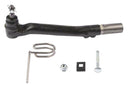 Suspensia X15TE0033 Steering Tie Rod End - Front Left Outer