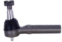 Suspensia X15TE0129 Steering Tie Rod End - Front Outer