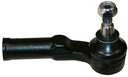 Suspensia X15TE0472 Steering Tie Rod End - Front Right Outer