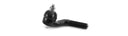 Suspensia X15TE0843 Steering Tie Rod End - Front Left Outer