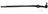 Suspensia X15TE7534 Steering Tie Rod End - Front Outer