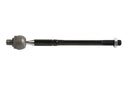Suspensia X15TR0550 Steering Tie Rod End - Front Inner