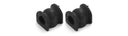 Suspensia X17BU0769 Suspension Stabilizer Bar Bushing - Rear