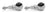 Suspensia X17BU0783 Suspension Control Arm Bushing Kit - Front Upper