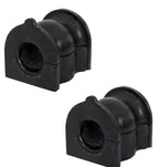 Suspensia X17BU7502 Suspension Stabilizer Bar Bushing - Rear