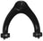 Suspensia X17CJ0615 Suspension Control Arm and Ball Joint Assembly - Front Right Upper