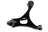 Suspensia X17CJ0647 Suspension Control Arm and Ball Joint Assembly - Front Left Lower