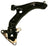 Suspensia X17CJ0654 Suspension Control Arm and Ball Joint Assembly - Front Right Lower