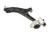 Suspensia X17CJ1150 Suspension Control Arm and Ball Joint Assembly - Front Left Lower