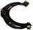 Suspensia X17CJ1619 Suspension Control Arm and Ball Joint Assembly - Front Left Upper