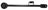 Suspensia X17LA0054 Suspension Control Arm - Rear Left