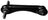 Suspensia X17LA0606 Suspension Control Arm - Rear Left Upper
