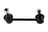 Suspensia X17SL1605 Suspension Stabilizer Bar Link - Rear Left