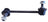 Suspensia X17SL6575 Suspension Stabilizer Bar Link - Rear Left