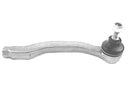 Suspensia X17TE0592 Steering Tie Rod End - Front Right Outer