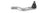 Suspensia X17TE0594 Steering Tie Rod End - Front Right
