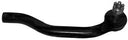 Suspensia X17TE0633 Steering Tie Rod End - Front Right Outer