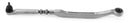 Suspensia X17TE0712 Steering Tie Rod End - Front Left