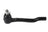 Suspensia X17TE0722 Steering Tie Rod End - Front Left Outer