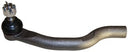 Suspensia X17TE0923 Steering Tie Rod End - Front Left Outer