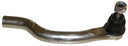 Suspensia X17TE0924 Steering Tie Rod End - Front Right Outer