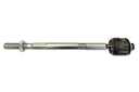 Suspensia X17TR0198 Steering Tie Rod End - Front Inner