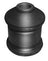 Suspensia X18BU0033 Suspension Control Arm Bushing - Front Lower