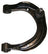 Suspensia X18CJ1843 Suspension Control Arm and Ball Joint Assembly - Front Right Upper