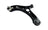 Suspensia X18CJ7280 Suspension Control Arm and Ball Joint Assembly - Front Right Lower