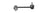 Suspensia X18SL0449 Suspension Stabilizer Bar Link - Front Left