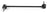 Suspensia X18SL0497 Suspension Stabilizer Bar Link - Front Left