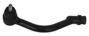 Suspensia X18TE0555 Steering Tie Rod End - Front Right Outer