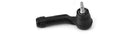 Suspensia X18TE0610 Steering Tie Rod End - Front Right Outer