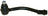Suspensia X18TE1744 Steering Tie Rod End - Front Left Outer