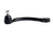 Suspensia X18TE1789 Steering Tie Rod End - Front Left Outer