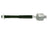 Suspensia X18TR0262 Steering Tie Rod End - Front Inner