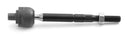 Suspensia X18TR0283 Steering Tie Rod End - Front Inner