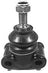 Suspensia X21BJ1909 Suspension Ball Joint - Front Upper