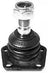Suspensia X21BJ1910 Suspension Ball Joint - Front Lower