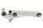 Suspensia X21CJ0883 Suspension Control Arm and Ball Joint Assembly - Front Left Lower Rearward