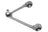 Suspensia X21CJ1363 Suspension Control Arm and Ball Joint Assembly - Front Left Upper