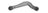 Suspensia X21LA0201 Suspension Control Arm - Rear Upper